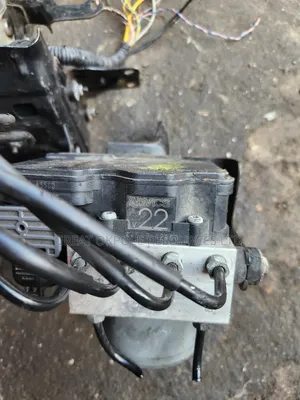 Toyota Rav4 Abs Pump 2012-2019