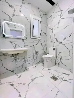 Plumber in Benin