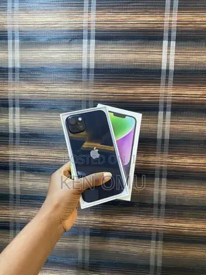Apple iPhone 14 Plus 128 GB Blue