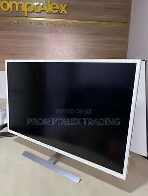 32" Zero Ultra Fast 165hz Monitor