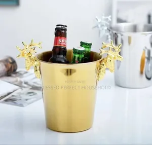 Bar Ice Bucket