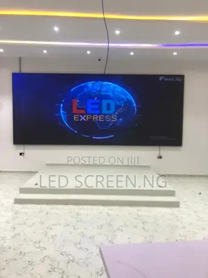 High Screen: Creat an Unforgettable Impact