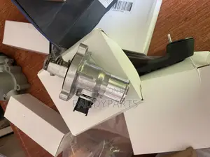 Chevrolet Sonic Engine Thermosat 2013-2018