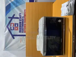 Samsung 3 in 1 Microwave