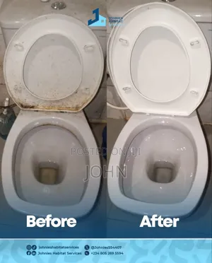 General Cleaning Services