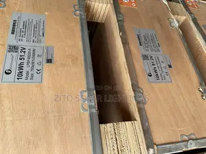 10kwh Felicity Solar Lithium Battery
