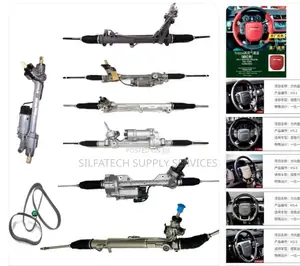 Original Power Steering