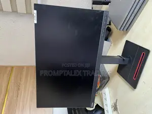 Lenovo Thinkvision