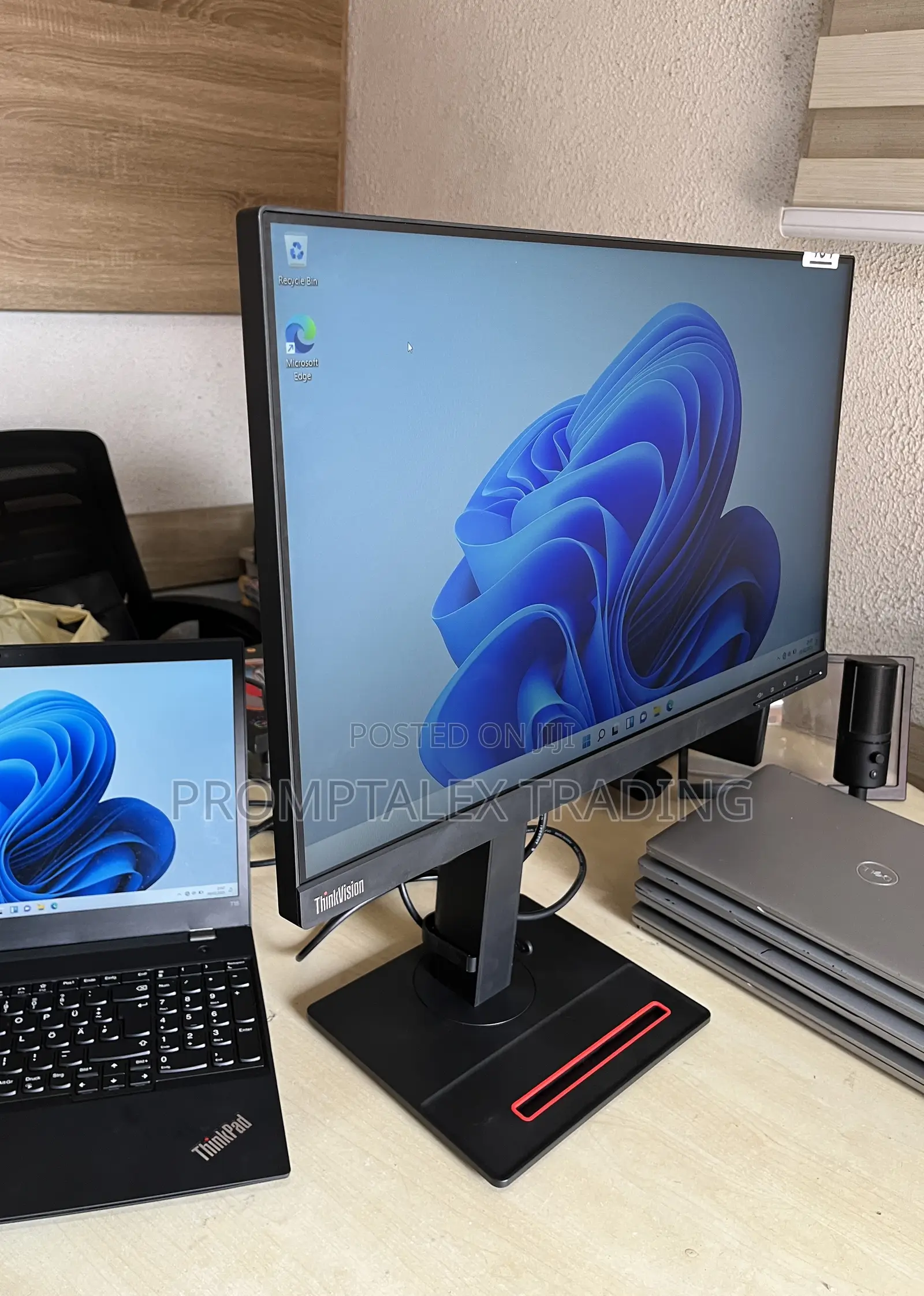 Lenovo Thinkvision