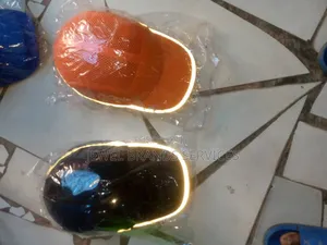 Reflective Helmet
