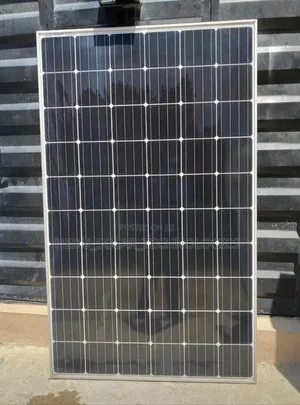 300w Mono Panel