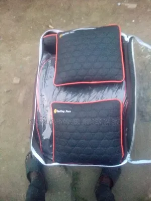 Seat Cover Original Leader