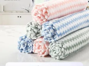 5pcs Kitchen Napkin