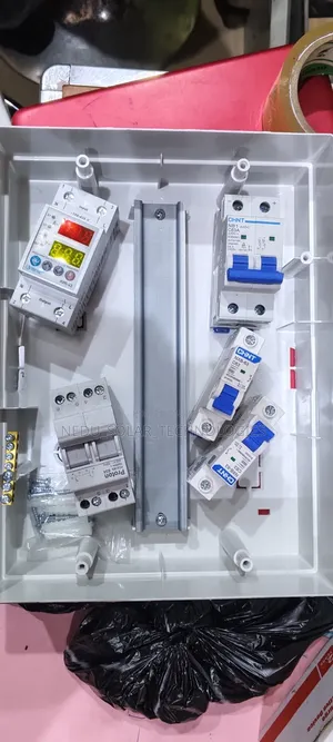 Protective Devices