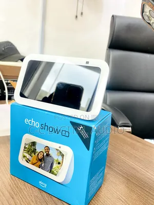 Alexa 3rd Generation Echo Show