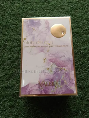 Club De Nuit Maleka Eau De Parfum