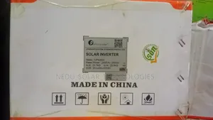 2.5kva 24v Felicity Inverter