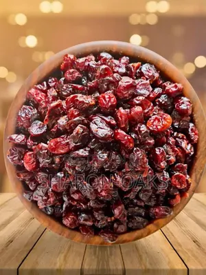 Cranberry Fruit 1kg