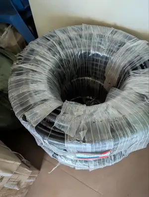 Air Hose 20"