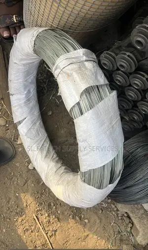 Original Binding Wire