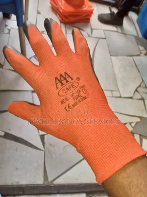 Light Coated Gloves