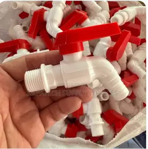 Original Ball Valve