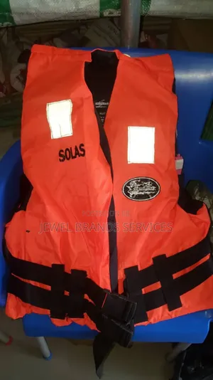 Life Jacket