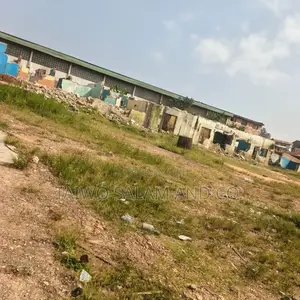 1 Acre of Mixed Use Land