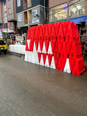 Road Barrier
