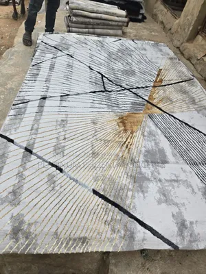 5 by Turkish Center Rug