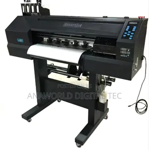 60cm A2 Dtf Printer Without Powder Shaker