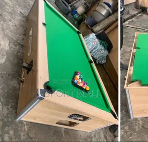 Unique Marble Switch Coin Snooker