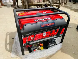10kva Honda Petrol Generator