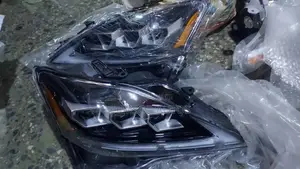 Headlamp Es 350 2018 Model