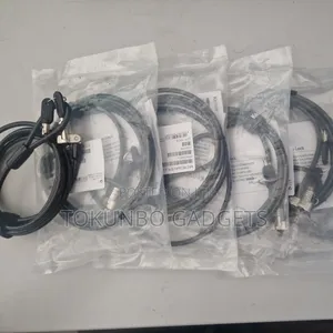 Kensington Microsaver 2.0 Desktop Peripheral Security Locking Kit