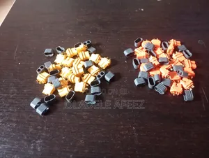 Male / Female Xt60 and Xt60i Plug