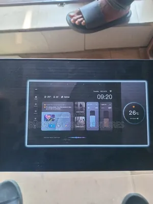 Home Controller