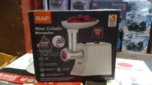 Meat Grinder