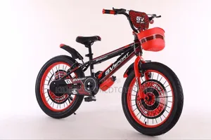 Big Fat Tyre Teenagers Sport Bike