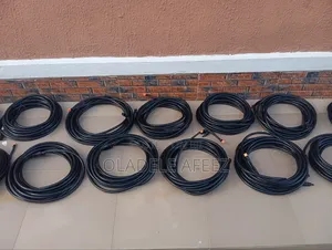 Mc4 to Xt60 / Xt60i