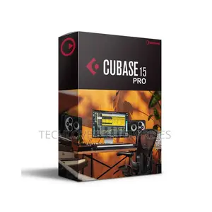 Cubase 15 Pro