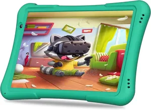 Kids Tablet Android 14 Tabletas 32gb, Quad-Core, 6000mah,