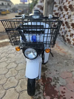Honda 2015 White