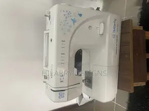 Tabletop Sewing Machine