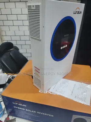 4.2kva Solar Inverter Hybrid