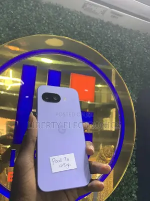Google Pixel 9a 128 GB Blue