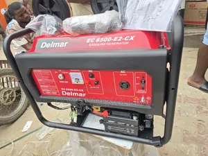 3kva Japanese Delmar Generator