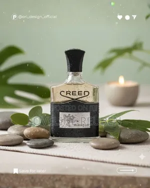 Creed Aventus