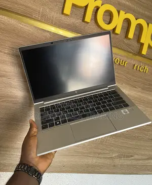 Laptop HP EliteBook 840 G7 16GB Intel Core I5 SSD 256GB