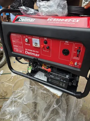 3kva Japanese Delmar Generator Honda Product
